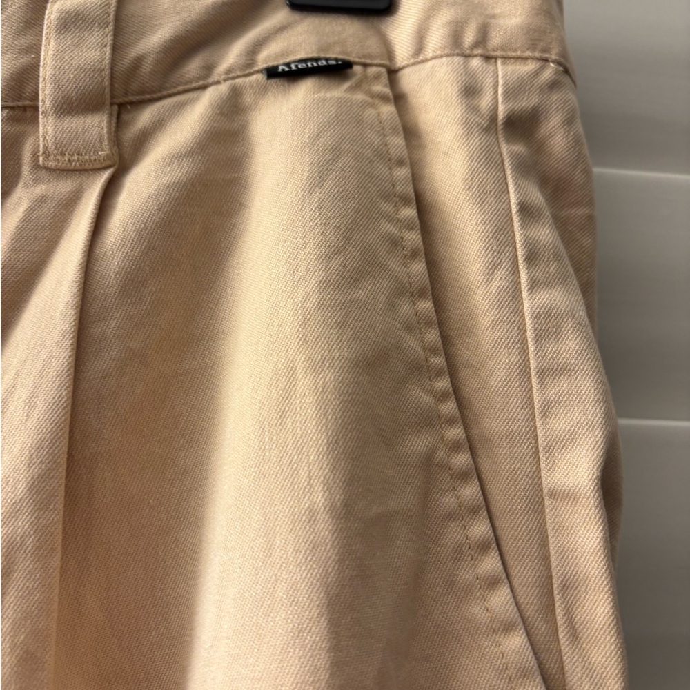 Afends pants - Picture 2 of 4